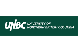 Logo of University of Northern British Columbia