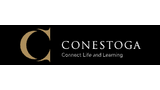 Logo of Conestoga College