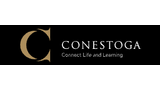 Logo of Conestoga College