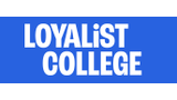 Logo of Loyalist College