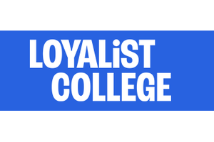 Logo of Loyalist College