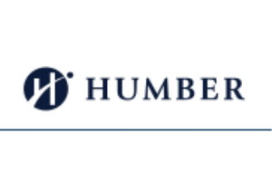 Logo of Humber College