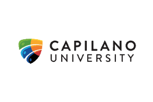 Logo of Capilano University