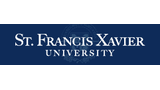 Logo of St. Francis Xavier University