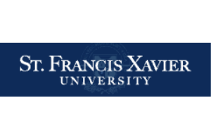 Logo of St. Francis Xavier University