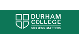 Logo of Durham College