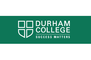 Logo of Durham College