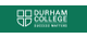 Logo of Durham College