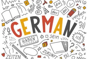 Logo of German Language Courses