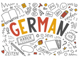 Logo of German Language Courses