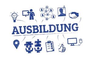 Logo of Ausbildung