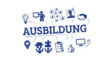 Logo of Ausbildung