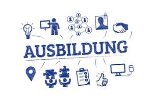 Logo of Ausbildung