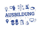 Logo of Ausbildung