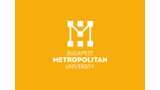 Logo of Budapest Metropolitan University