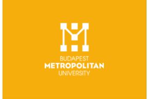 Logo of Budapest Metropolitan University