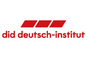 Logo of DID Deutsch Institute