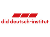 Logo of DID Deutsch Institute