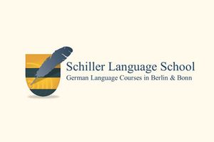 Logo of Schiller Language School