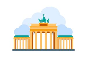 Logo of German State Universities ( Study for free with TOEFL/IELTS)