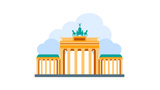 Logo of German State Universities ( Study for free with TOEFL/IELTS)