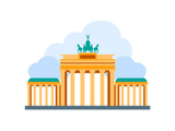 Logo of German State Universities ( Study for free with TOEFL/IELTS)