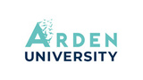 Logo of Arden University