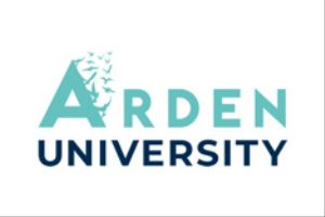 Logo of Arden University