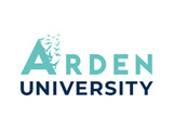 Logo of Arden University