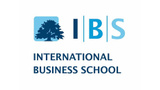 Logo of IBS International Business School Budapest