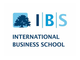 Logo of IBS International Business School Budapest