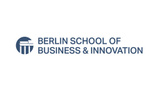 Logo of Berlin School of Business & Innovation