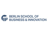 Logo of Berlin School of Business & Innovation