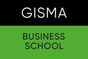 Logo of GISMA Business School