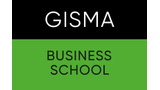 Logo of GISMA Business School