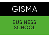 Logo of GISMA Business School