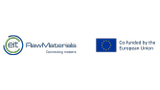 Logo of EIT RawMaterials GmbH