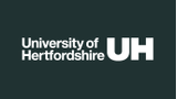 Logo of University of Hertfordshire
