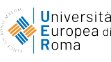 Logo of Università Europea di Roma