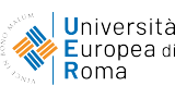 Logo of Università Europea di Roma