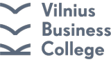 Logo of Vilnius Business College