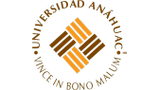 Logo of Anahuac Cancun University