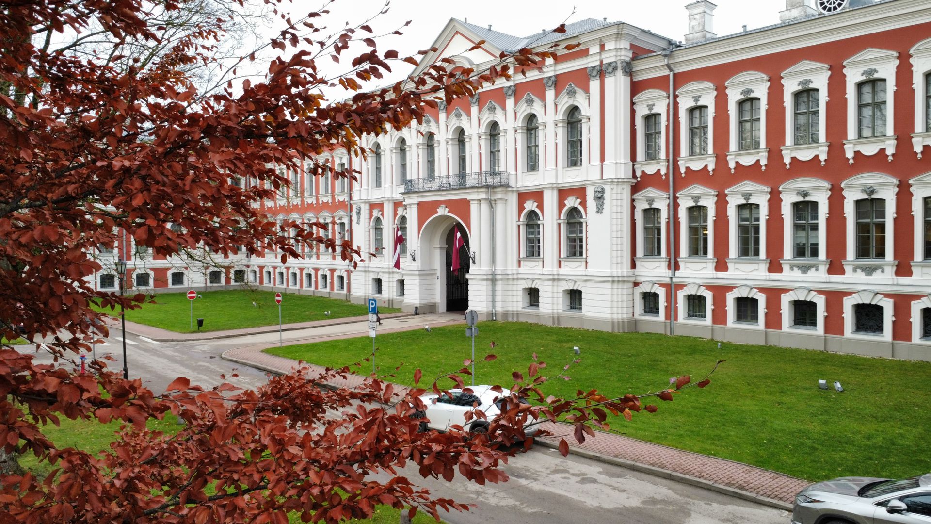 Front page cover photo