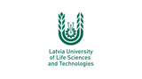 Logo of Latvia University of Life Sciences and Technologies