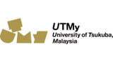 Logo of University of Tsukuba, Malaysia