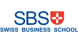 Logo of SBS Swiss Business School