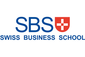 Logo of SBS Swiss Business School