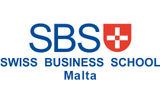 Logo of SBS Swiss Business School Malta