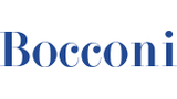 Logo of Bocconi University