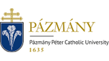 Logo of Pázmány Péter Catholic University